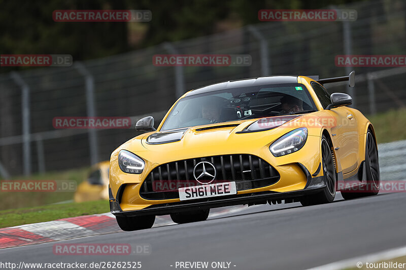 Bild #26262525 - Touristenfahrten Nürburgring Nordschleife (30.03.2024)