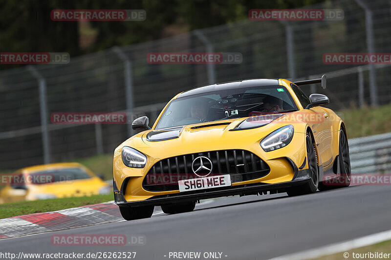 Bild #26262527 - Touristenfahrten Nürburgring Nordschleife (30.03.2024)