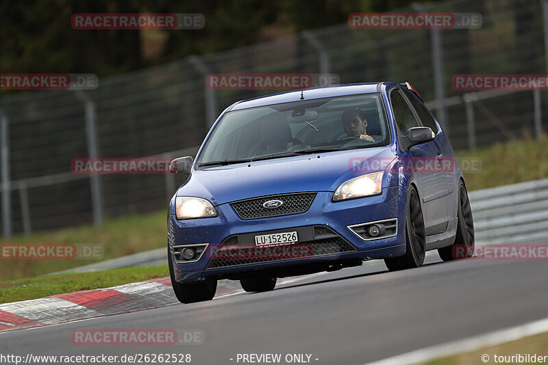 Bild #26262528 - Touristenfahrten Nürburgring Nordschleife (30.03.2024)