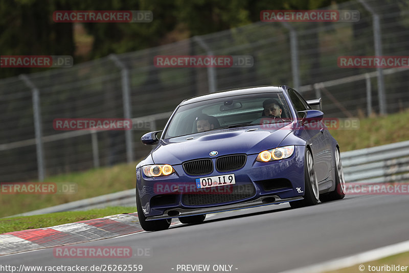 Bild #26262559 - Touristenfahrten Nürburgring Nordschleife (30.03.2024)