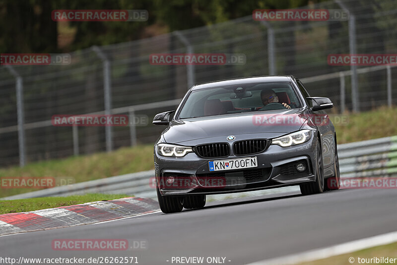 Bild #26262571 - Touristenfahrten Nürburgring Nordschleife (30.03.2024)