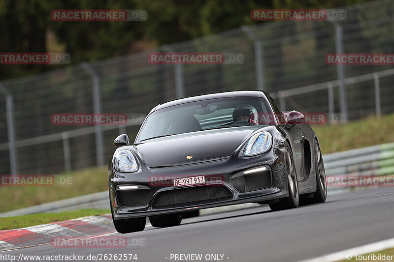 Bild #26262574 - Touristenfahrten Nürburgring Nordschleife (30.03.2024)