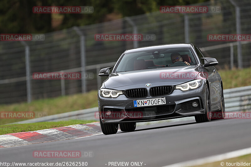 Bild #26262580 - Touristenfahrten Nürburgring Nordschleife (30.03.2024)