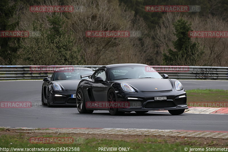 Bild #26262588 - Touristenfahrten Nürburgring Nordschleife (30.03.2024)