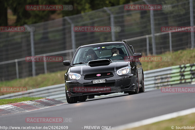 Bild #26262609 - Touristenfahrten Nürburgring Nordschleife (30.03.2024)