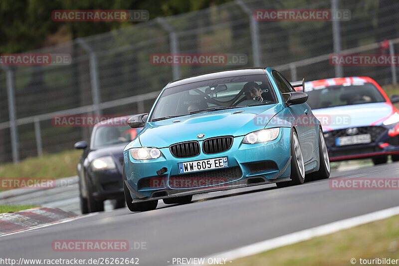 Bild #26262642 - Touristenfahrten Nürburgring Nordschleife (30.03.2024)