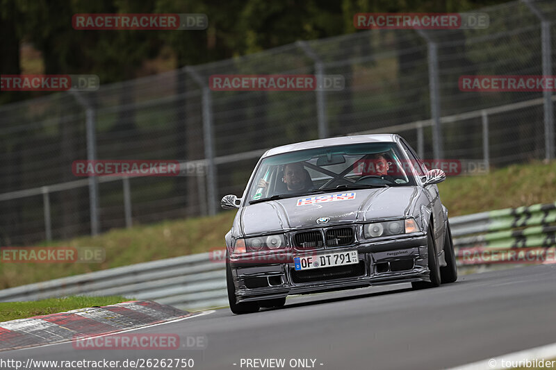 Bild #26262750 - Touristenfahrten Nürburgring Nordschleife (30.03.2024)