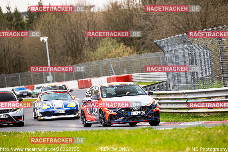 Bild #26262755 - Touristenfahrten Nürburgring Nordschleife (30.03.2024)