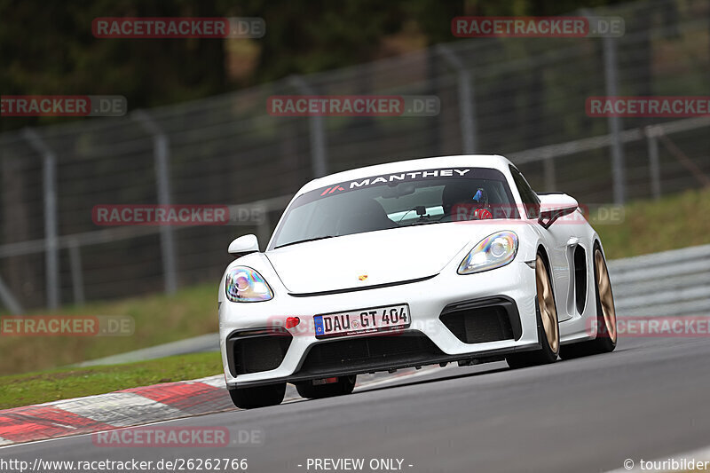 Bild #26262766 - Touristenfahrten Nürburgring Nordschleife (30.03.2024)