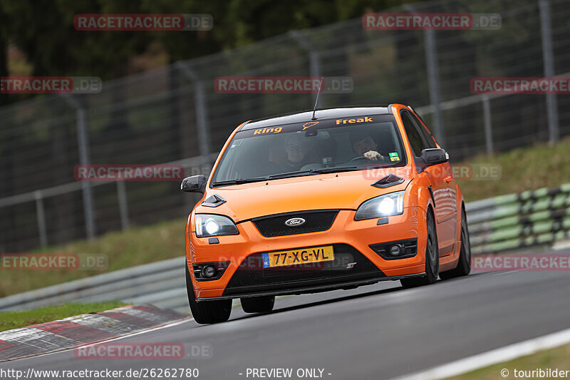 Bild #26262780 - Touristenfahrten Nürburgring Nordschleife (30.03.2024)