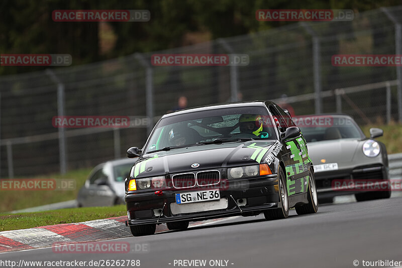 Bild #26262788 - Touristenfahrten Nürburgring Nordschleife (30.03.2024)