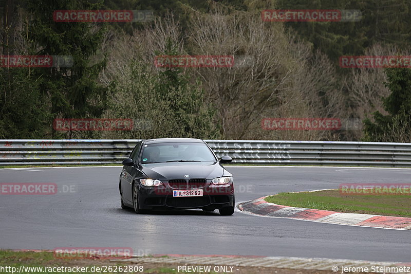 Bild #26262808 - Touristenfahrten Nürburgring Nordschleife (30.03.2024)