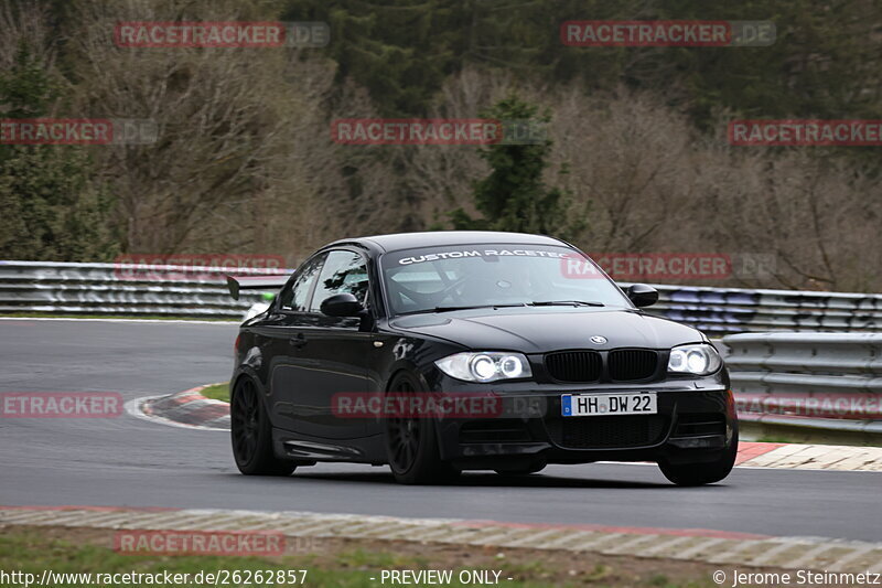 Bild #26262857 - Touristenfahrten Nürburgring Nordschleife (30.03.2024)