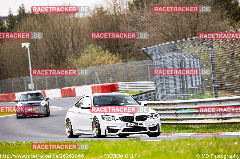 Bild #26262866 - Touristenfahrten Nürburgring Nordschleife (30.03.2024)