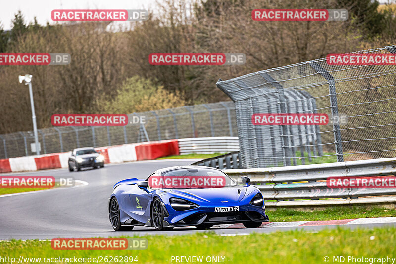 Bild #26262894 - Touristenfahrten Nürburgring Nordschleife (30.03.2024)