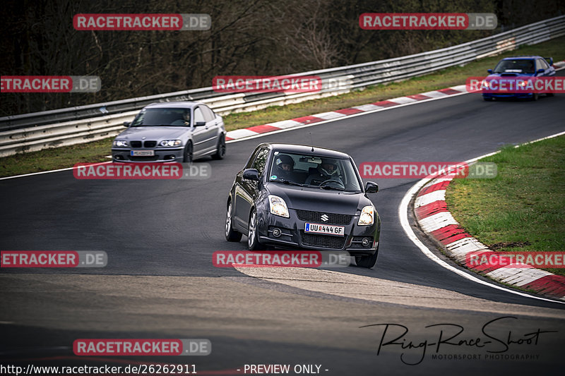 Bild #26262911 - Touristenfahrten Nürburgring Nordschleife (30.03.2024)