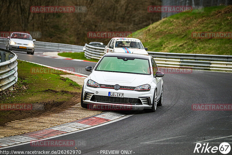 Bild #26262970 - Touristenfahrten Nürburgring Nordschleife (30.03.2024)