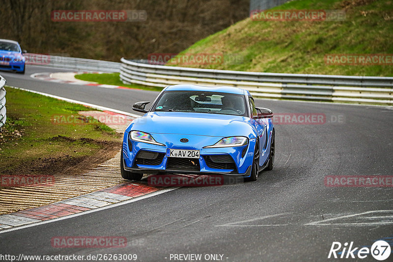 Bild #26263009 - Touristenfahrten Nürburgring Nordschleife (30.03.2024)