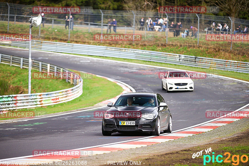 Bild #26263088 - Touristenfahrten Nürburgring Nordschleife (30.03.2024)