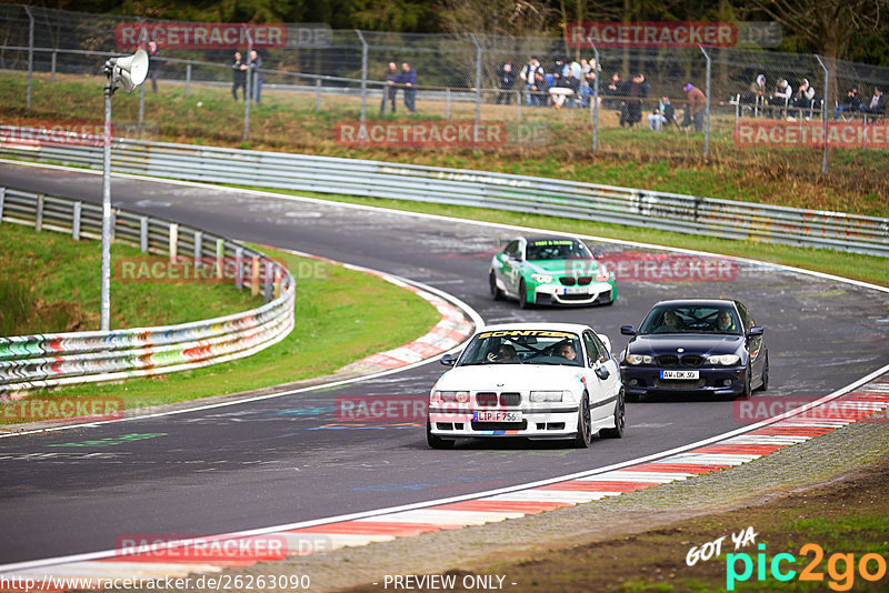 Bild #26263090 - Touristenfahrten Nürburgring Nordschleife (30.03.2024)