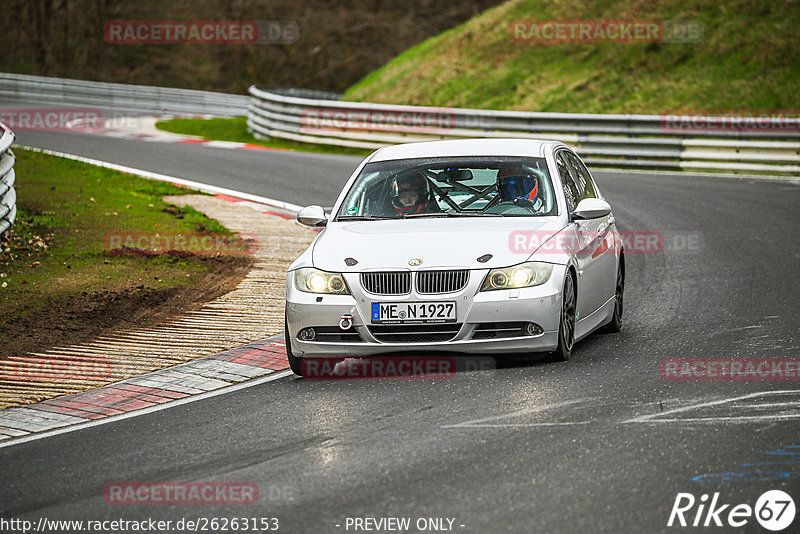 Bild #26263153 - Touristenfahrten Nürburgring Nordschleife (30.03.2024)