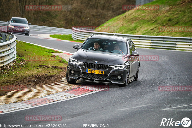 Bild #26263161 - Touristenfahrten Nürburgring Nordschleife (30.03.2024)