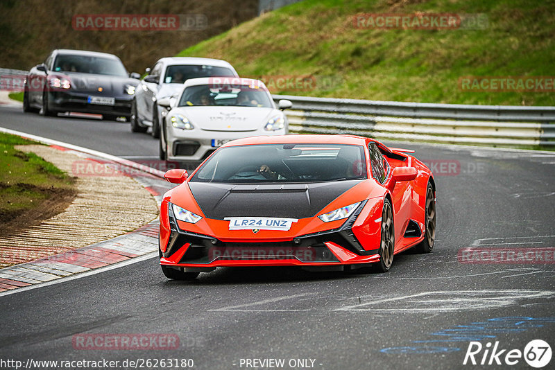 Bild #26263180 - Touristenfahrten Nürburgring Nordschleife (30.03.2024)