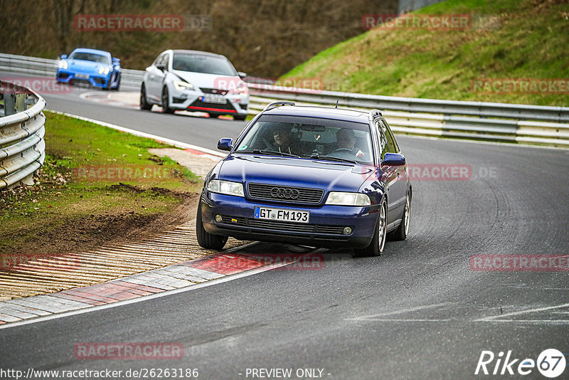 Bild #26263186 - Touristenfahrten Nürburgring Nordschleife (30.03.2024)