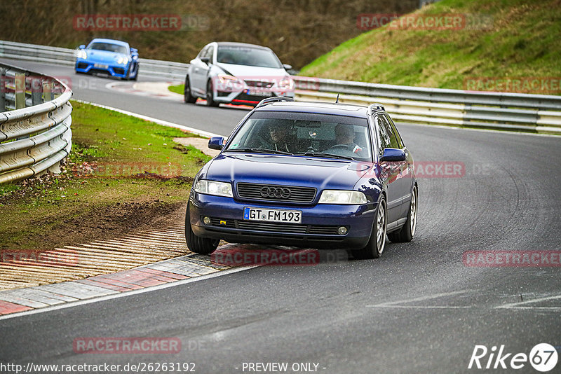 Bild #26263192 - Touristenfahrten Nürburgring Nordschleife (30.03.2024)