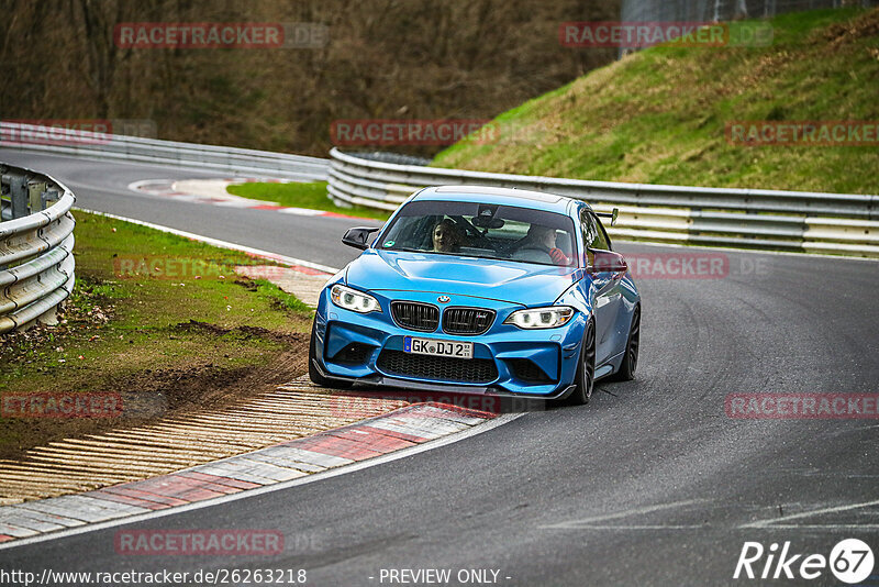 Bild #26263218 - Touristenfahrten Nürburgring Nordschleife (30.03.2024)