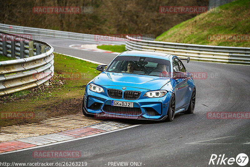 Bild #26263219 - Touristenfahrten Nürburgring Nordschleife (30.03.2024)