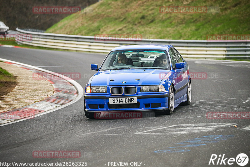 Bild #26263325 - Touristenfahrten Nürburgring Nordschleife (30.03.2024)