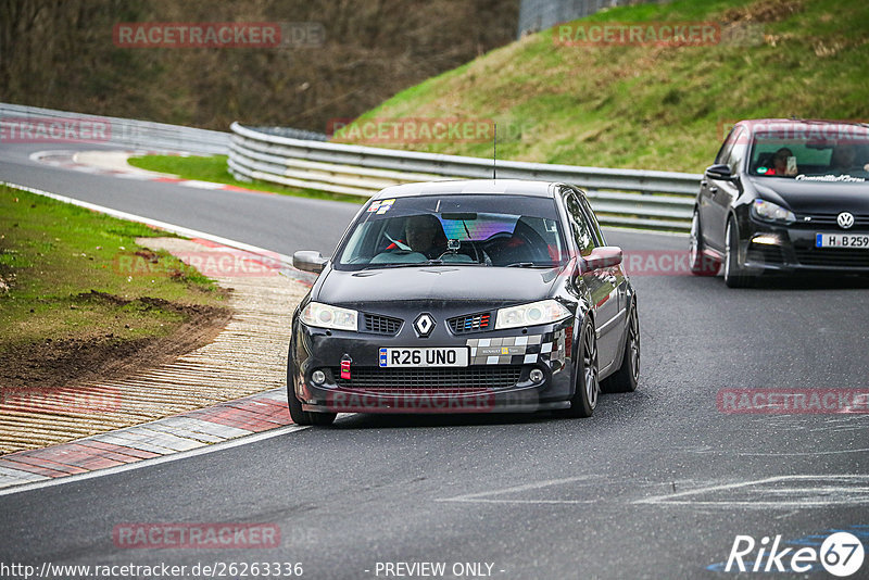 Bild #26263336 - Touristenfahrten Nürburgring Nordschleife (30.03.2024)