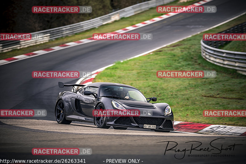 Bild #26263341 - Touristenfahrten Nürburgring Nordschleife (30.03.2024)