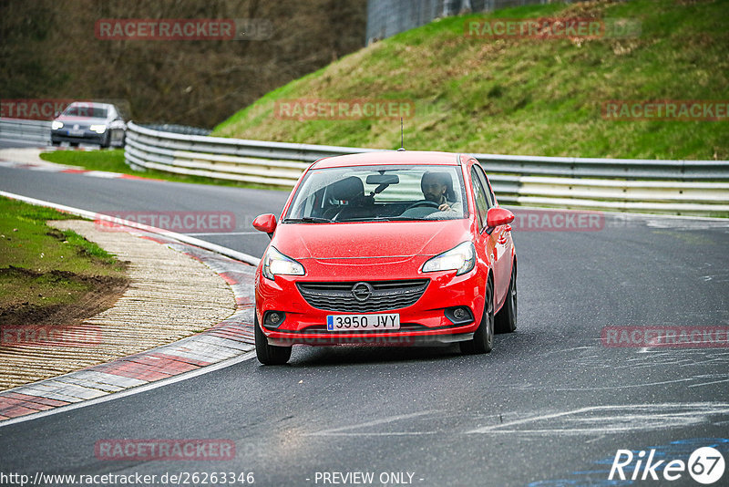 Bild #26263346 - Touristenfahrten Nürburgring Nordschleife (30.03.2024)