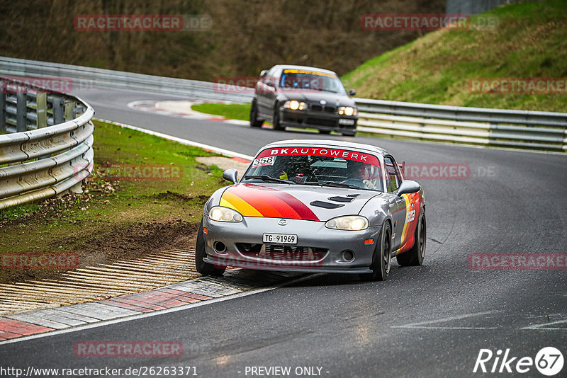 Bild #26263371 - Touristenfahrten Nürburgring Nordschleife (30.03.2024)