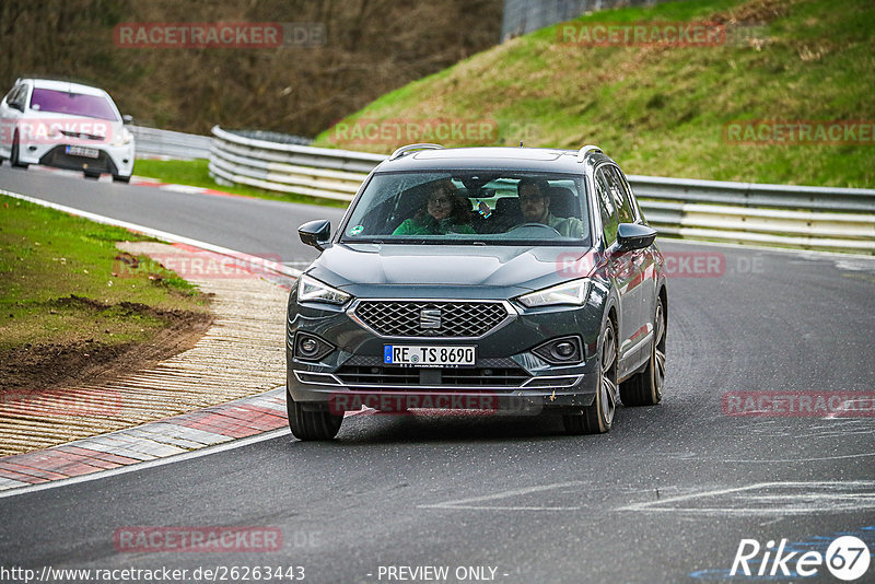 Bild #26263443 - Touristenfahrten Nürburgring Nordschleife (30.03.2024)