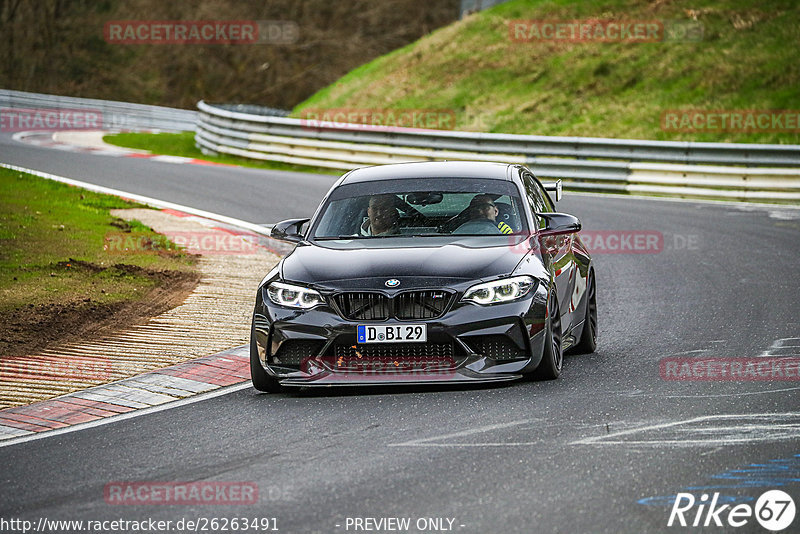 Bild #26263491 - Touristenfahrten Nürburgring Nordschleife (30.03.2024)