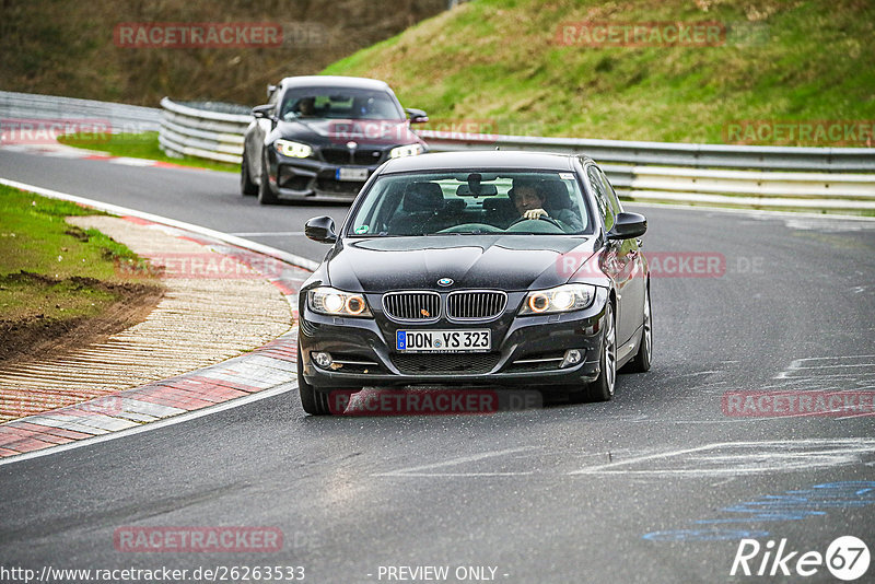 Bild #26263533 - Touristenfahrten Nürburgring Nordschleife (30.03.2024)