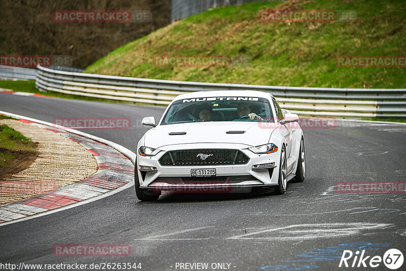 Bild #26263544 - Touristenfahrten Nürburgring Nordschleife (30.03.2024)