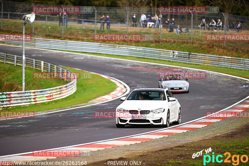 Bild #26263568 - Touristenfahrten Nürburgring Nordschleife (30.03.2024)