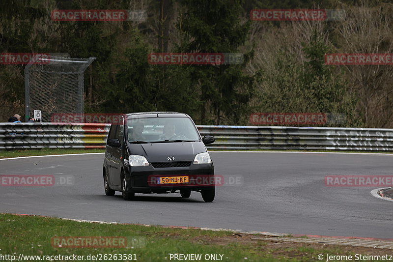 Bild #26263581 - Touristenfahrten Nürburgring Nordschleife (30.03.2024)