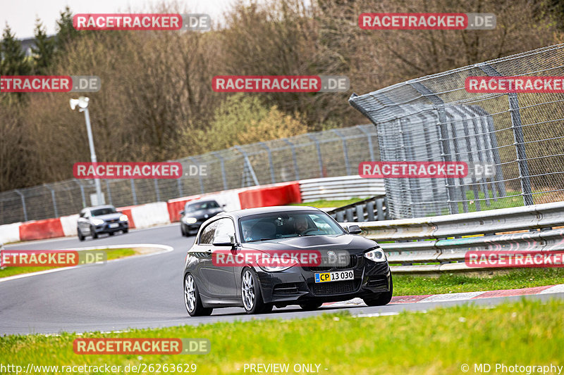 Bild #26263629 - Touristenfahrten Nürburgring Nordschleife (30.03.2024)