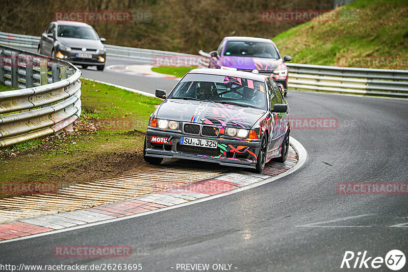 Bild #26263695 - Touristenfahrten Nürburgring Nordschleife (30.03.2024)