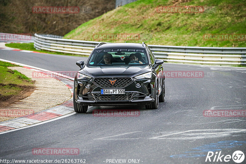 Bild #26263762 - Touristenfahrten Nürburgring Nordschleife (30.03.2024)