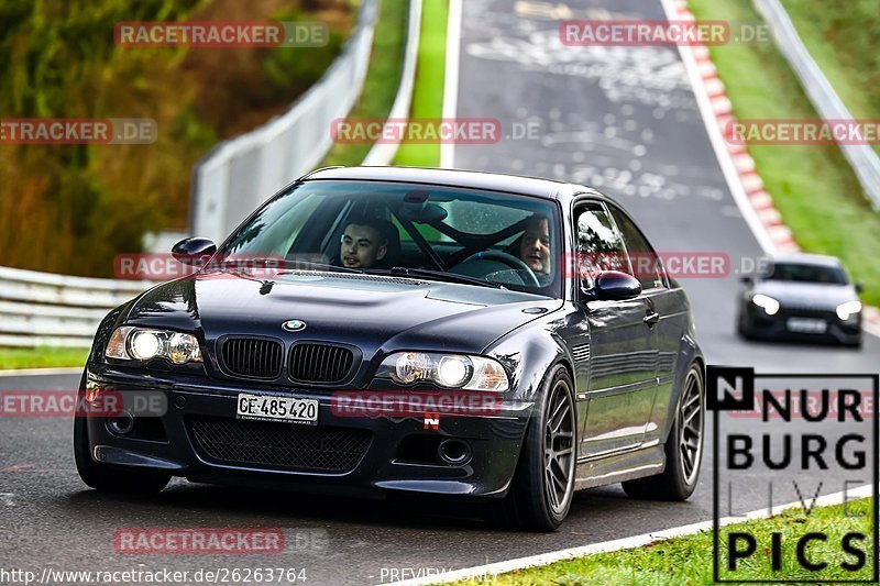 Bild #26263764 - Touristenfahrten Nürburgring Nordschleife (30.03.2024)