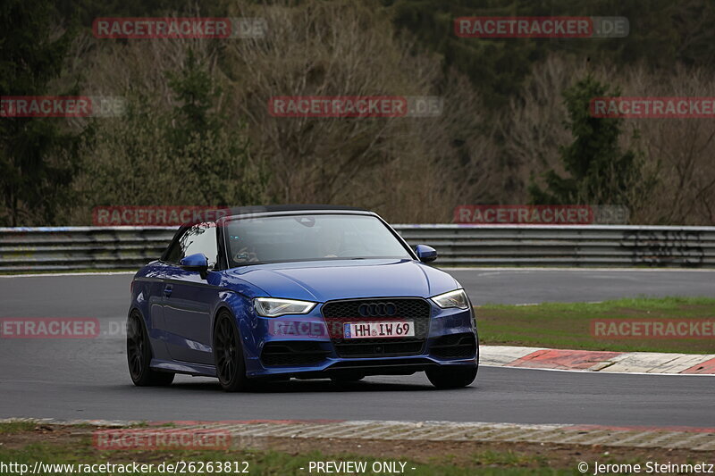 Bild #26263812 - Touristenfahrten Nürburgring Nordschleife (30.03.2024)