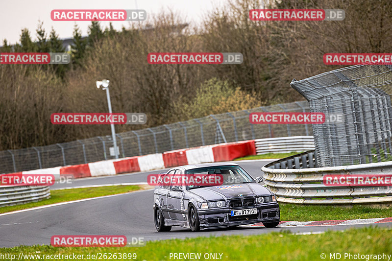 Bild #26263899 - Touristenfahrten Nürburgring Nordschleife (30.03.2024)