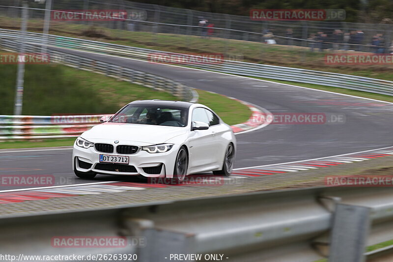 Bild #26263920 - Touristenfahrten Nürburgring Nordschleife (30.03.2024)