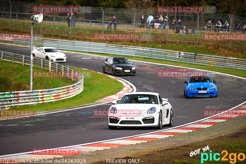 Bild #26263929 - Touristenfahrten Nürburgring Nordschleife (30.03.2024)